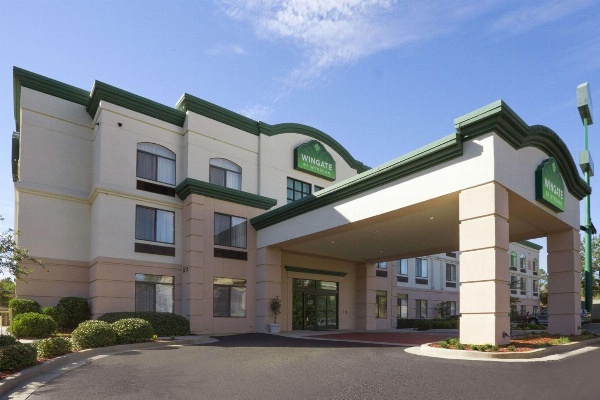 Wingate by Wyndham Augusta/Fort Eisenhower image 1