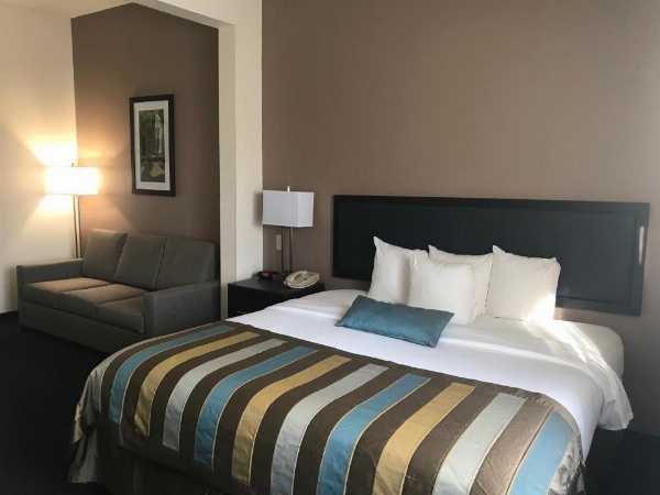 Wingate by Wyndham Augusta/Fort Eisenhower image 12