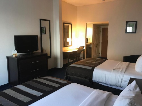 Wingate by Wyndham Augusta/Fort Eisenhower image 14