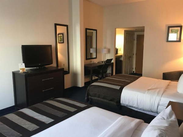 Wingate by Wyndham Augusta/Fort Eisenhower image 15