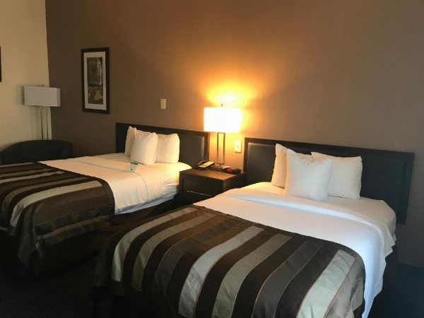 Wingate by Wyndham Augusta/Fort Eisenhower image 16