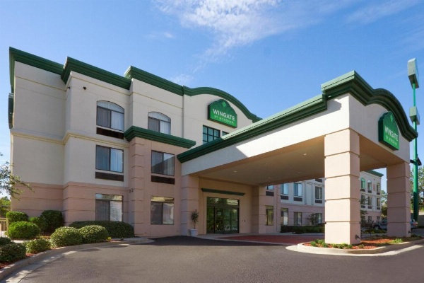 Wingate by Wyndham Augusta/Fort Eisenhower image 18