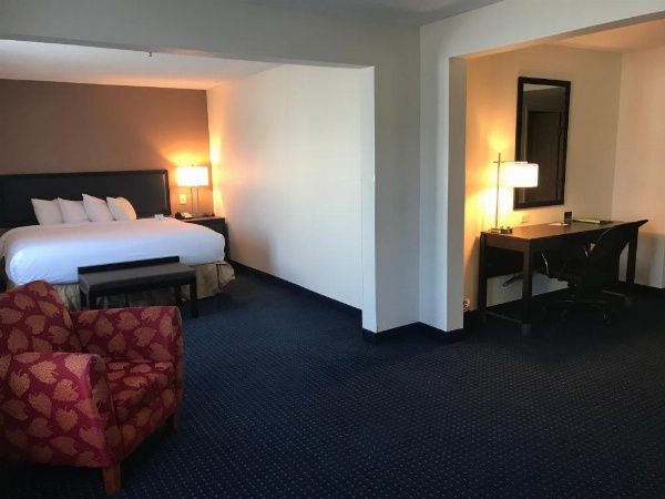 Wingate by Wyndham Augusta/Fort Eisenhower image 20