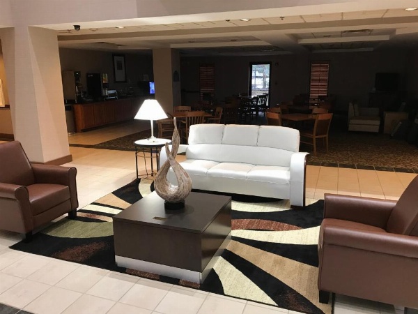 Wingate by Wyndham Augusta/Fort Eisenhower image 21