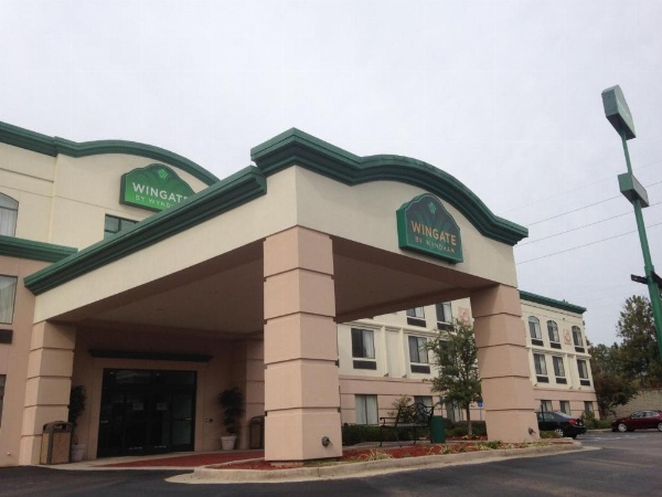 Wingate by Wyndham Augusta/Fort Eisenhower image 26