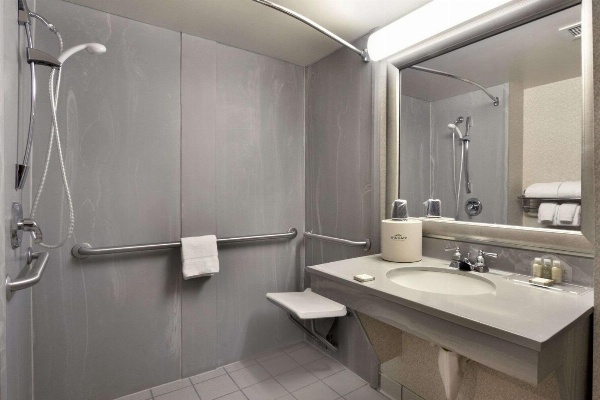 Wingate by Wyndham Augusta/Fort Eisenhower image 6